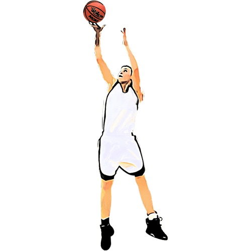 basketball player