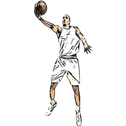 basketball player